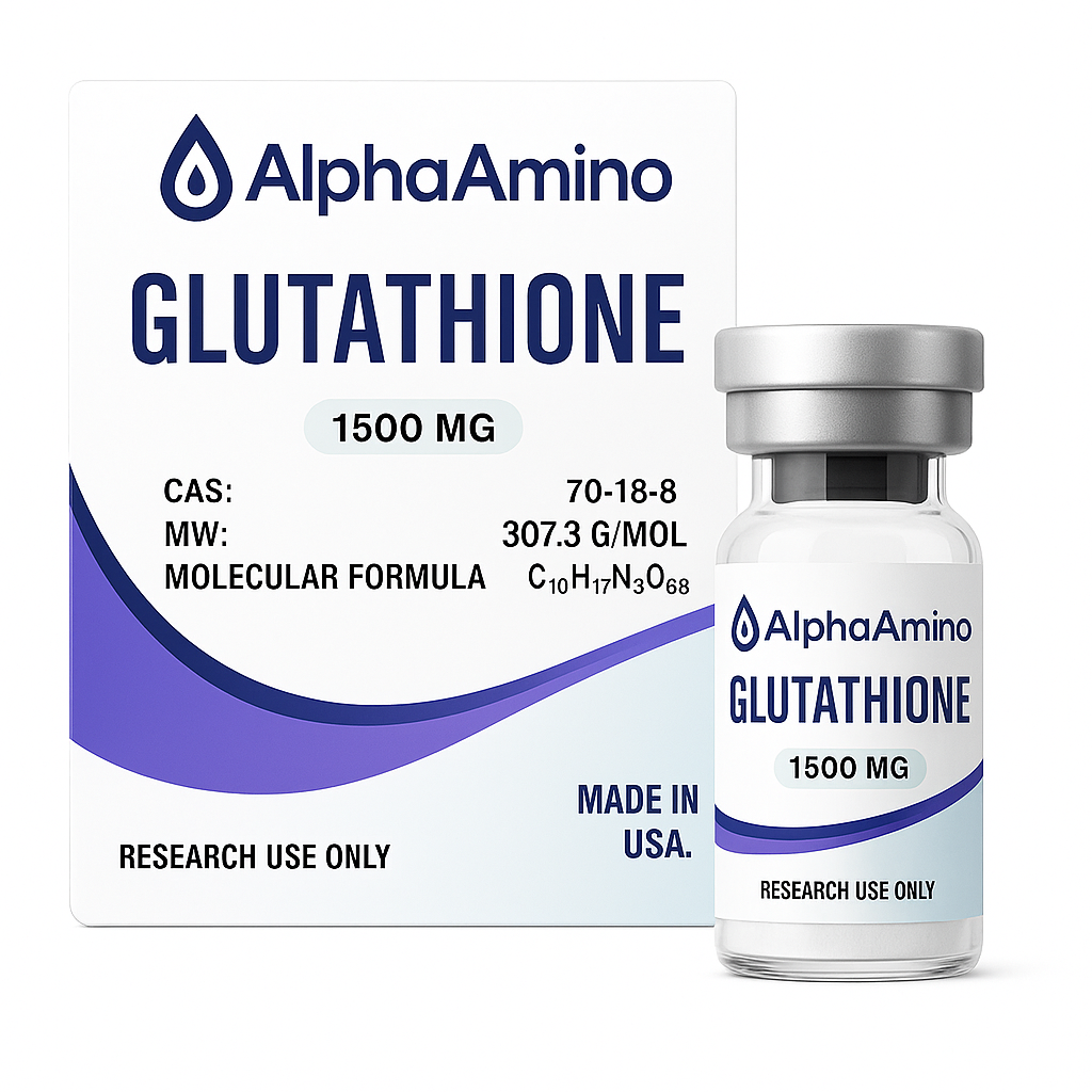 Glutathione