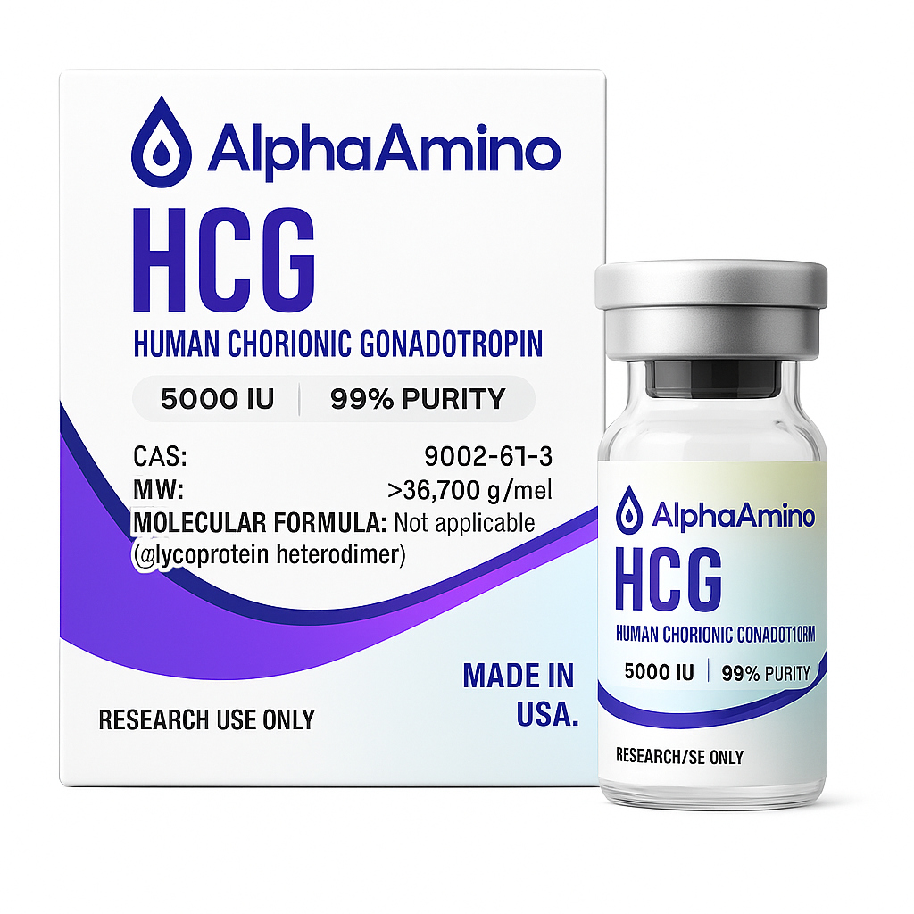 HCG