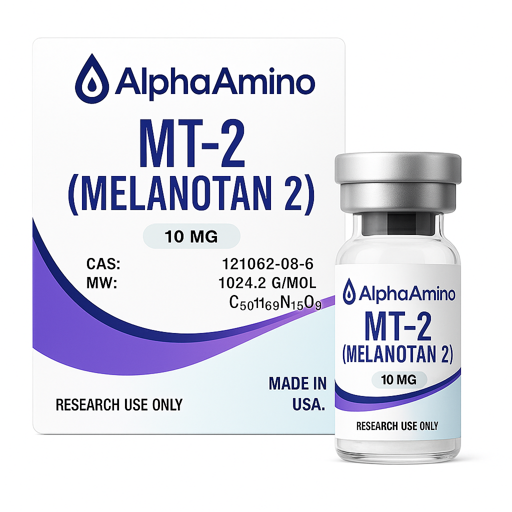Melanotan 2 (MT-2)