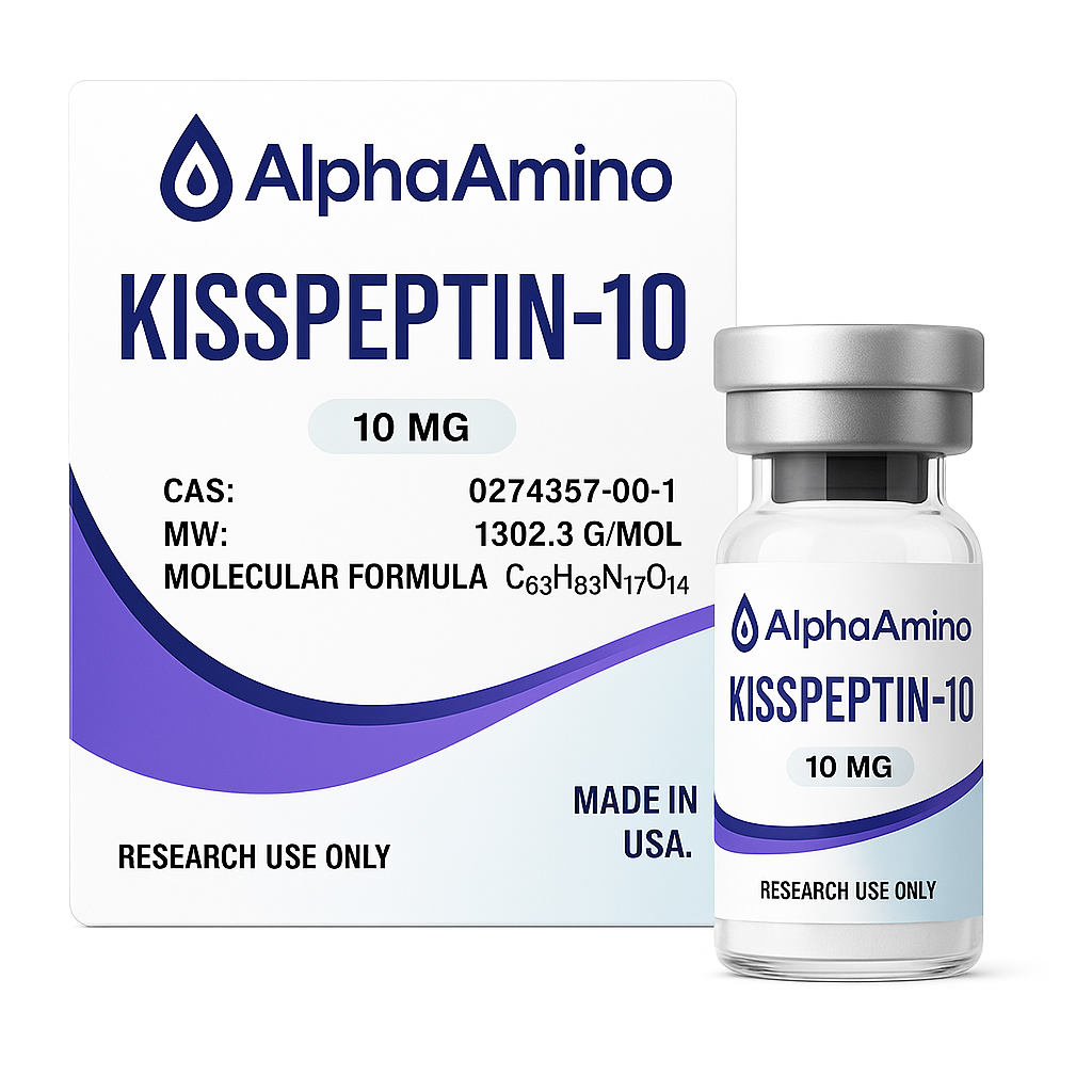 Kisspeptin-10