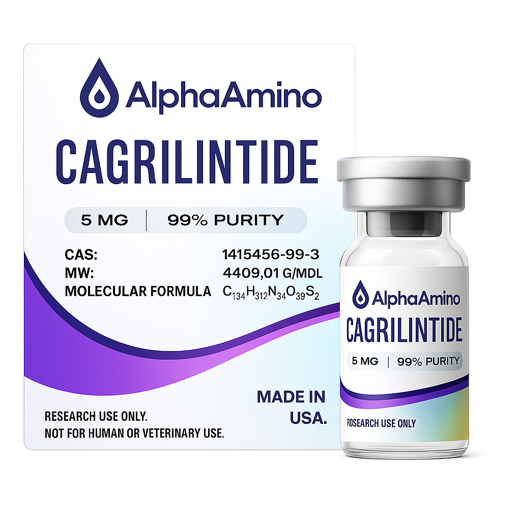 Cagrilinitide