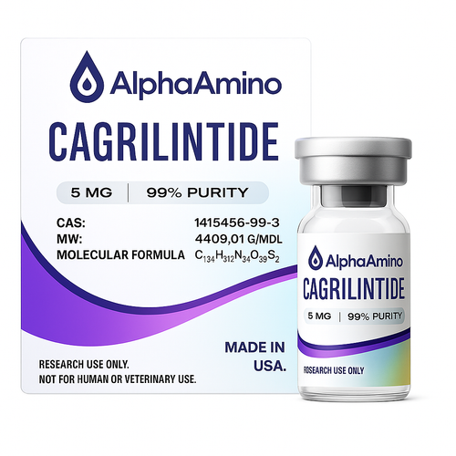 Cagrilinitide