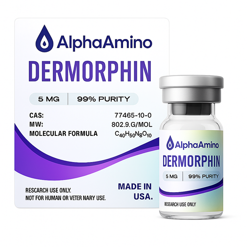 Dermorphin