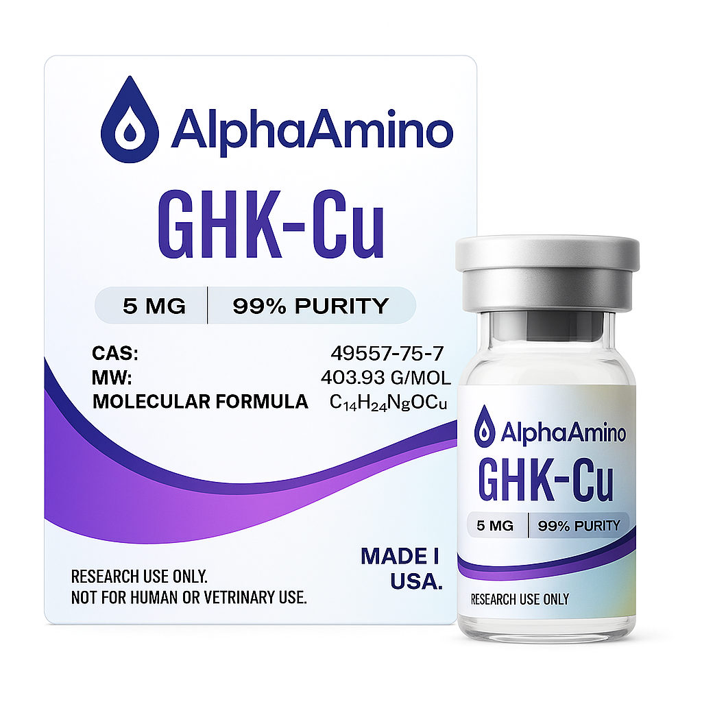 GHK-CU