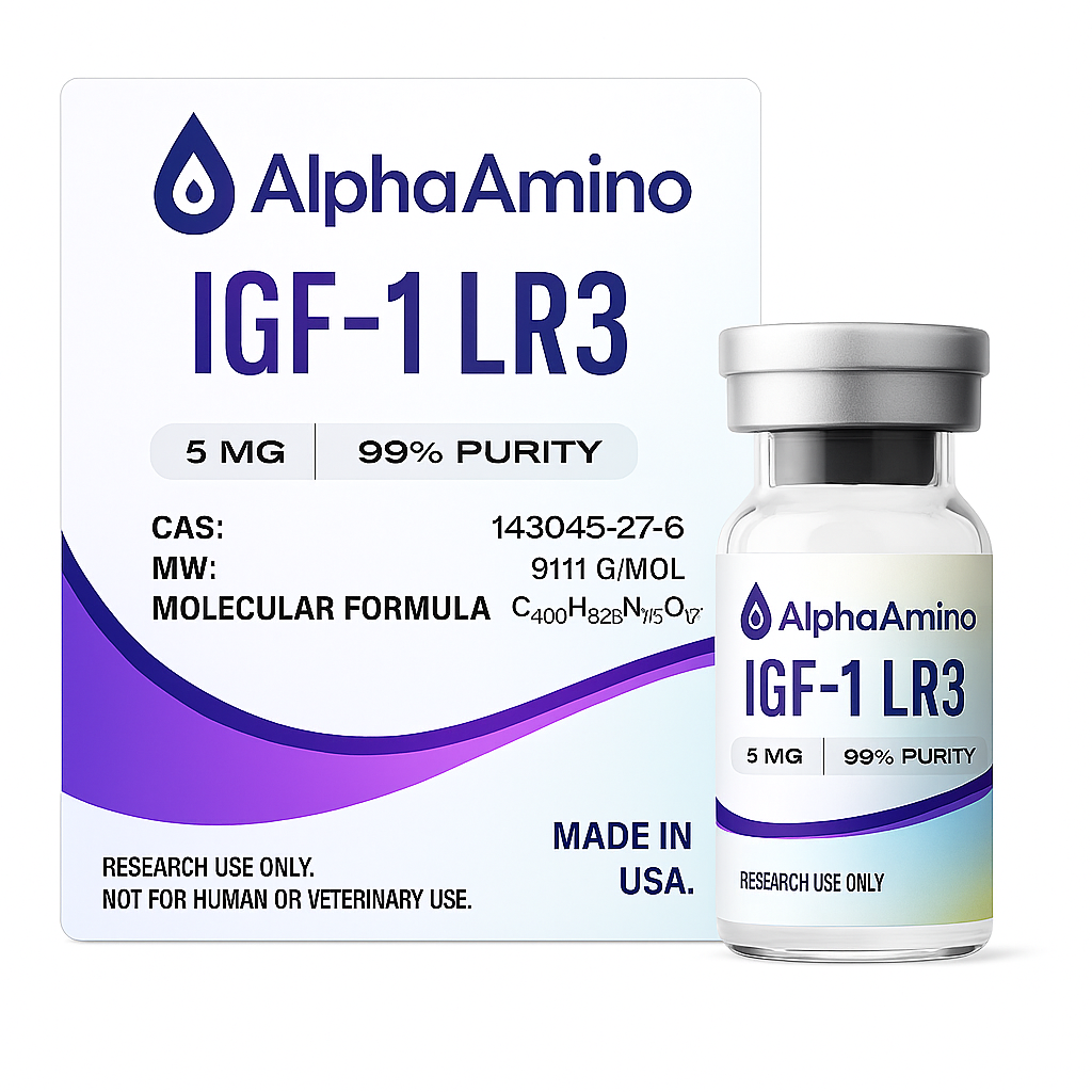 IGF-1LR3