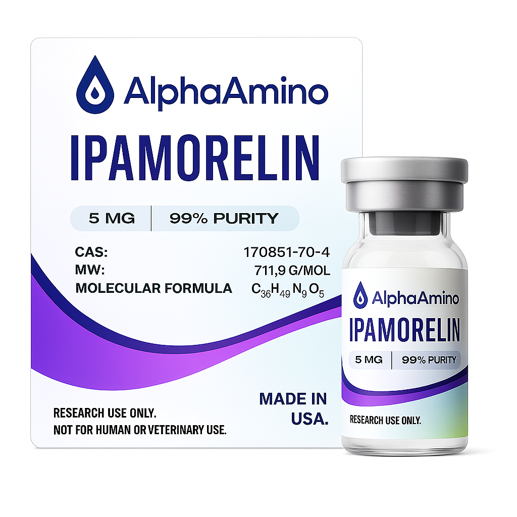 Ipamorelin
