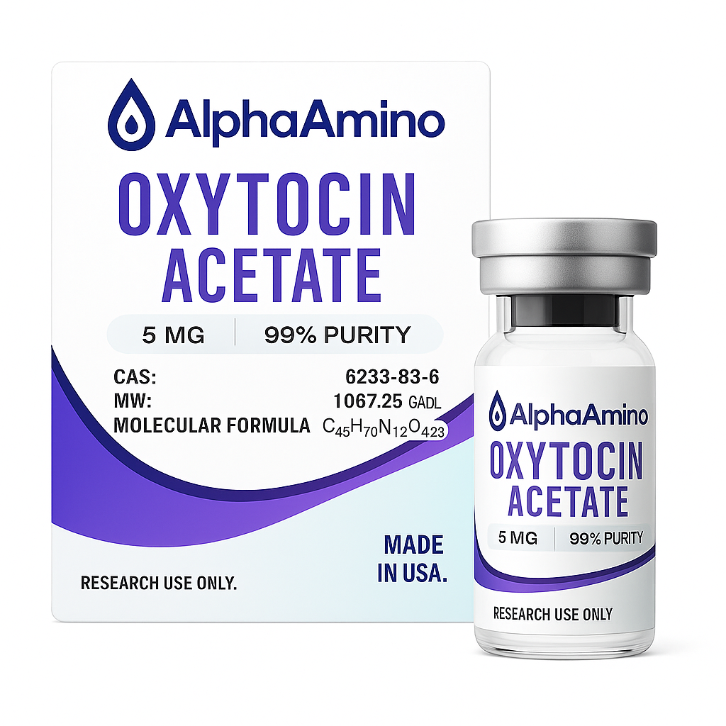 Oxytocin Acetate