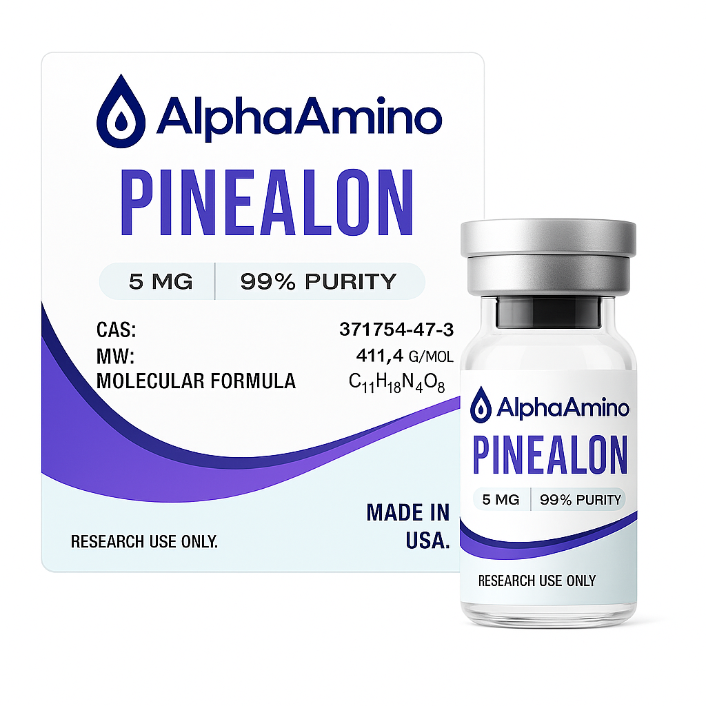 Pinealon 10 mg