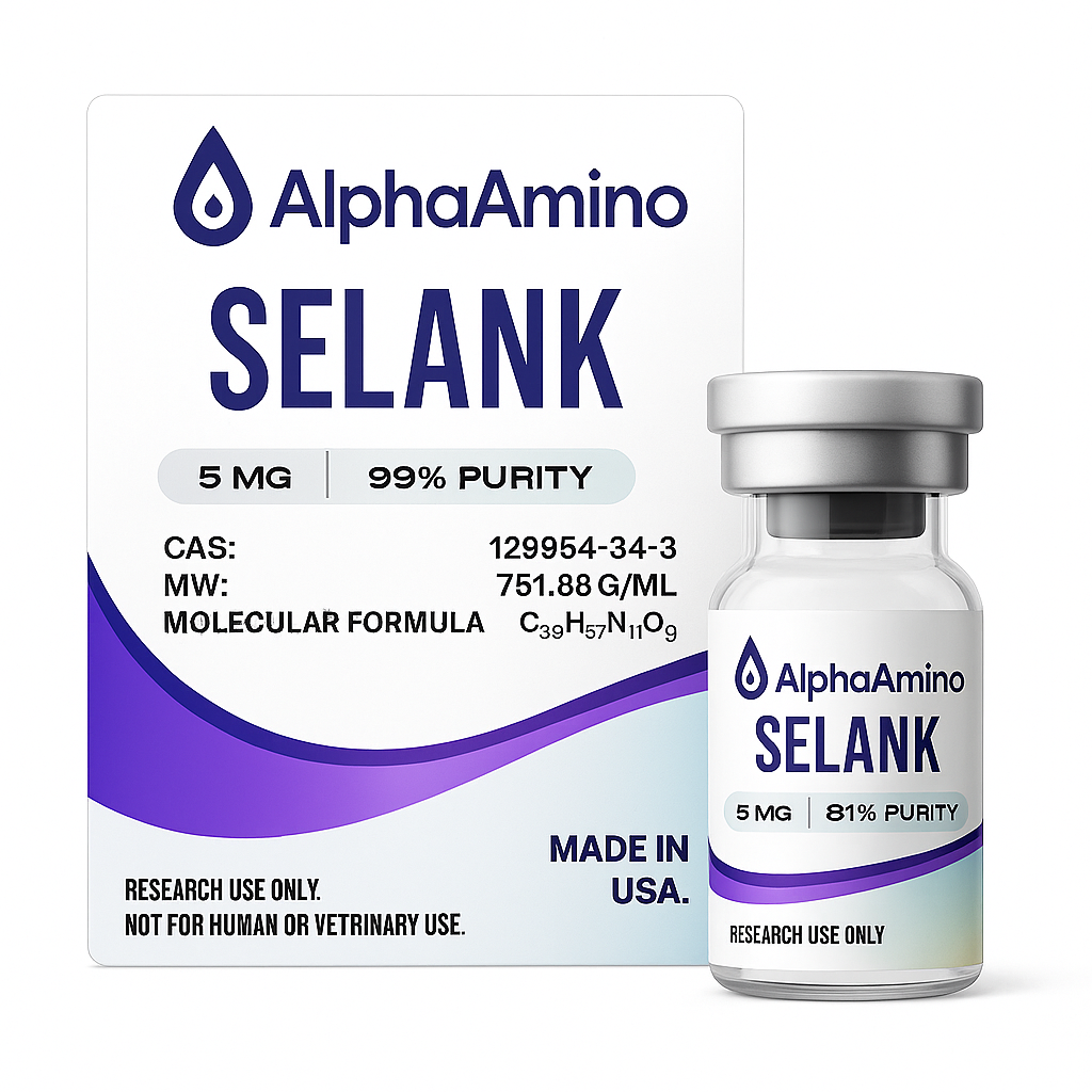 Selank