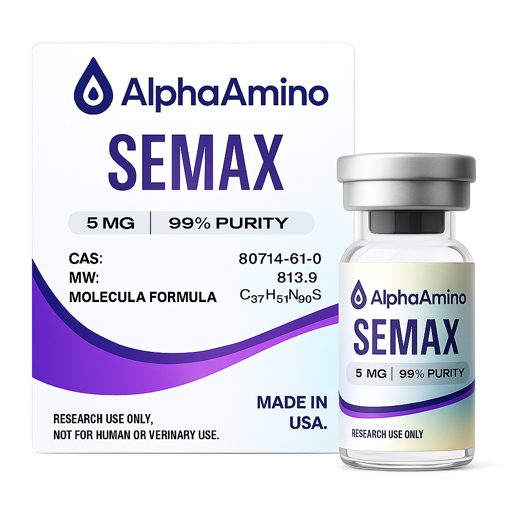 Semax 5mg