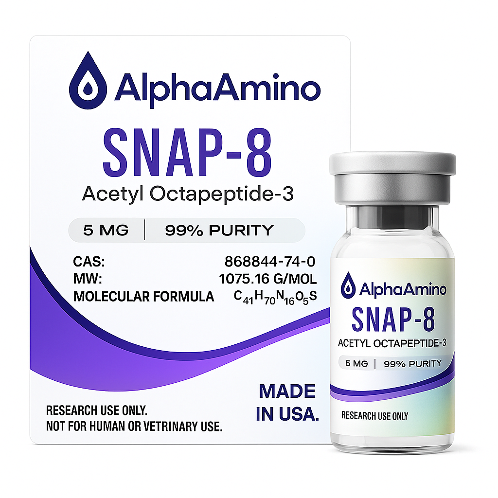Snap-8