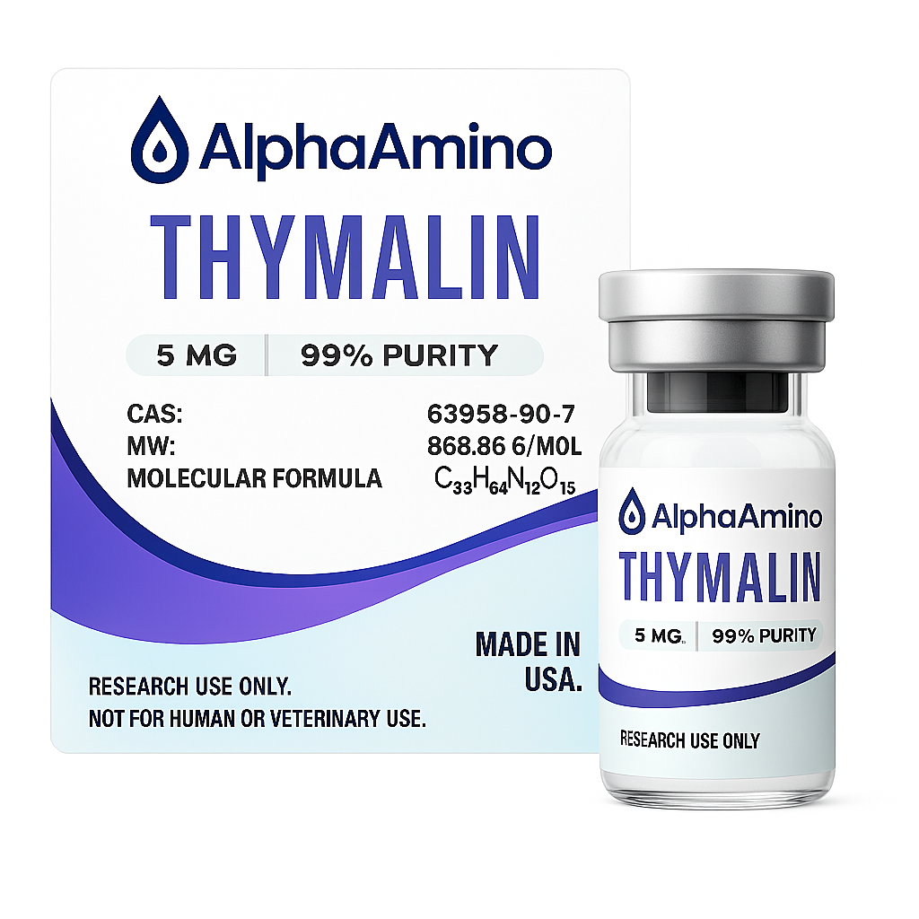 Thymalin