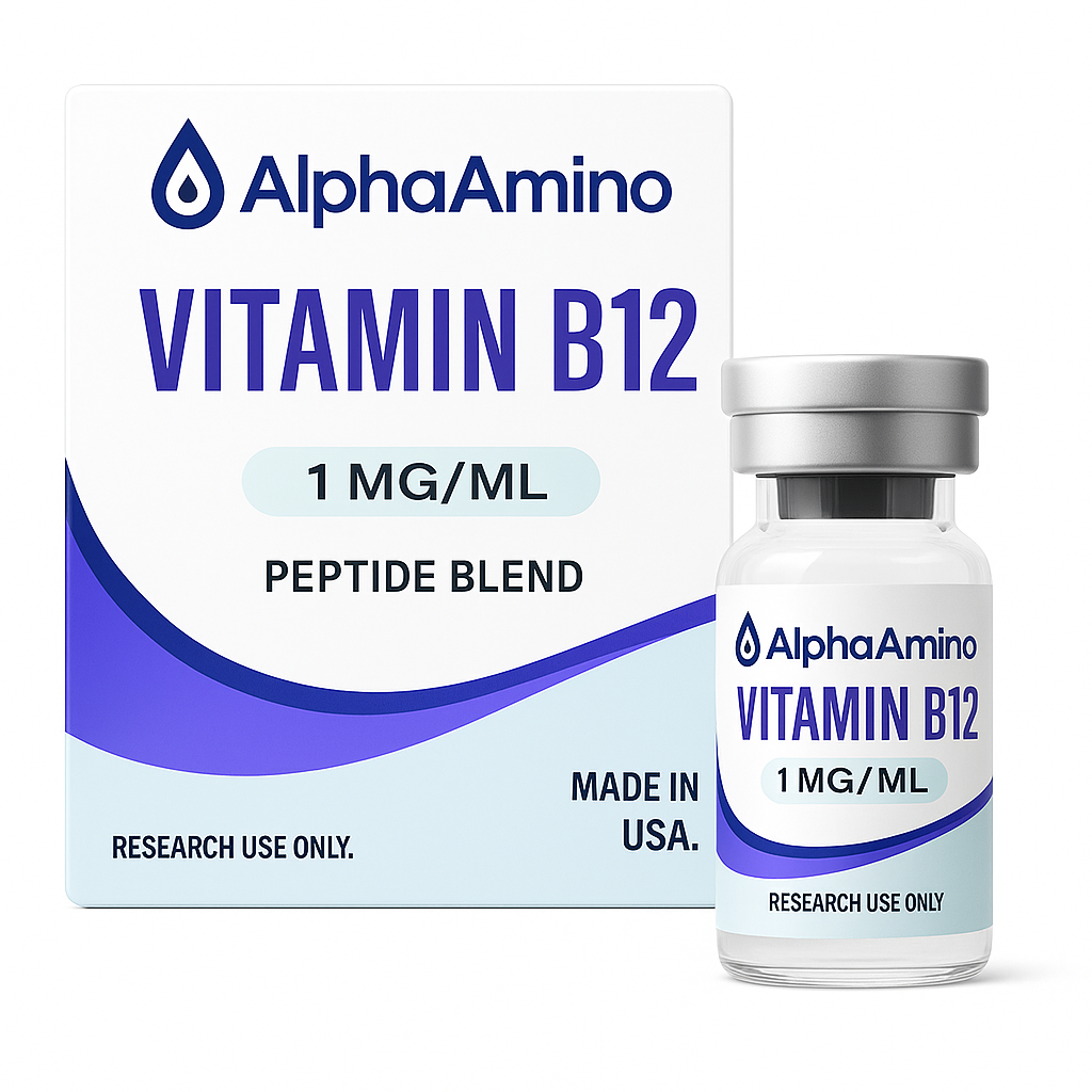Vitamin B12 10 ml